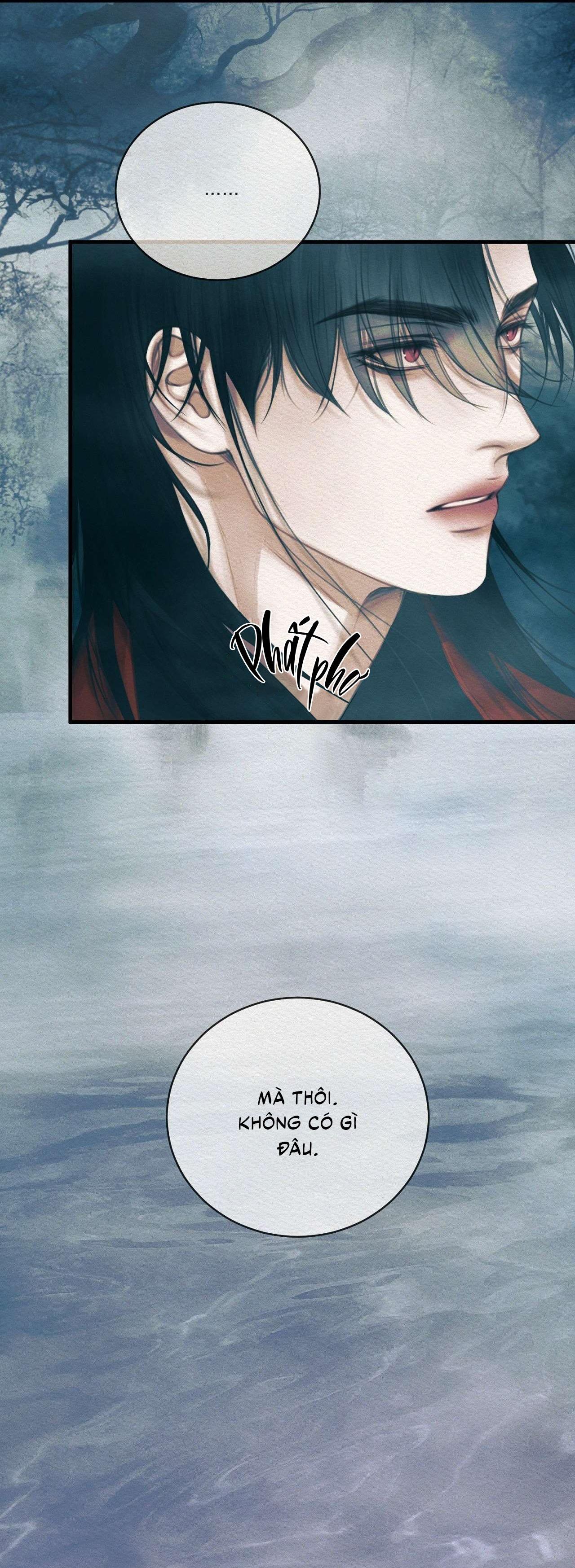 Đọc truyện Củy Dạ Khút - Chapter 81
