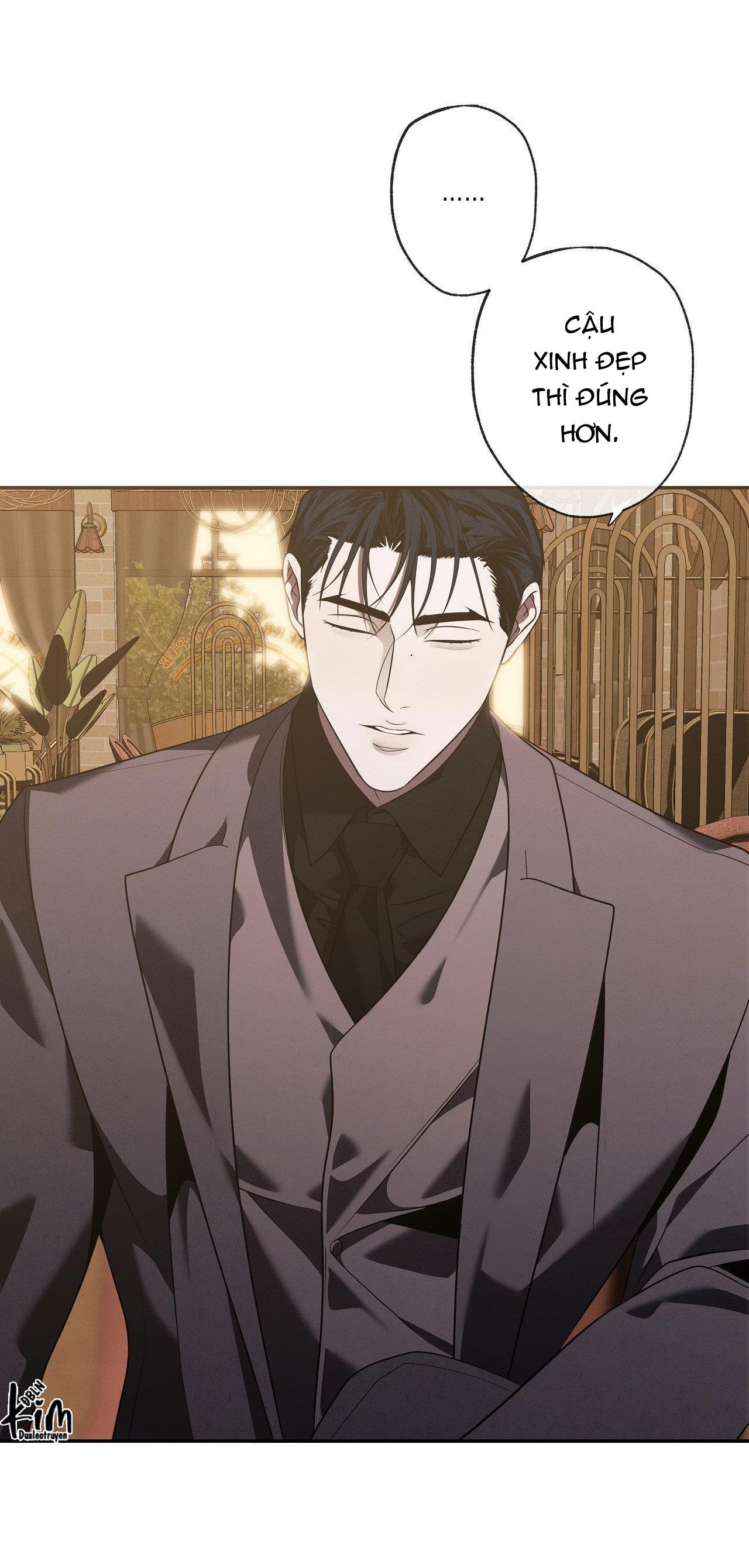 Đọc truyện (DROP )PRAY - Chapter 13