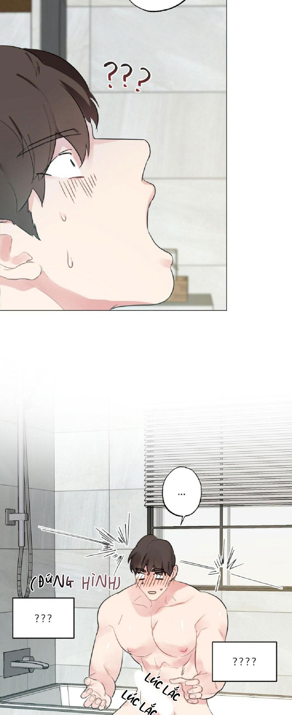Đọc truyện TUYỂN TẬP DÚ BỰ - Chapter 36