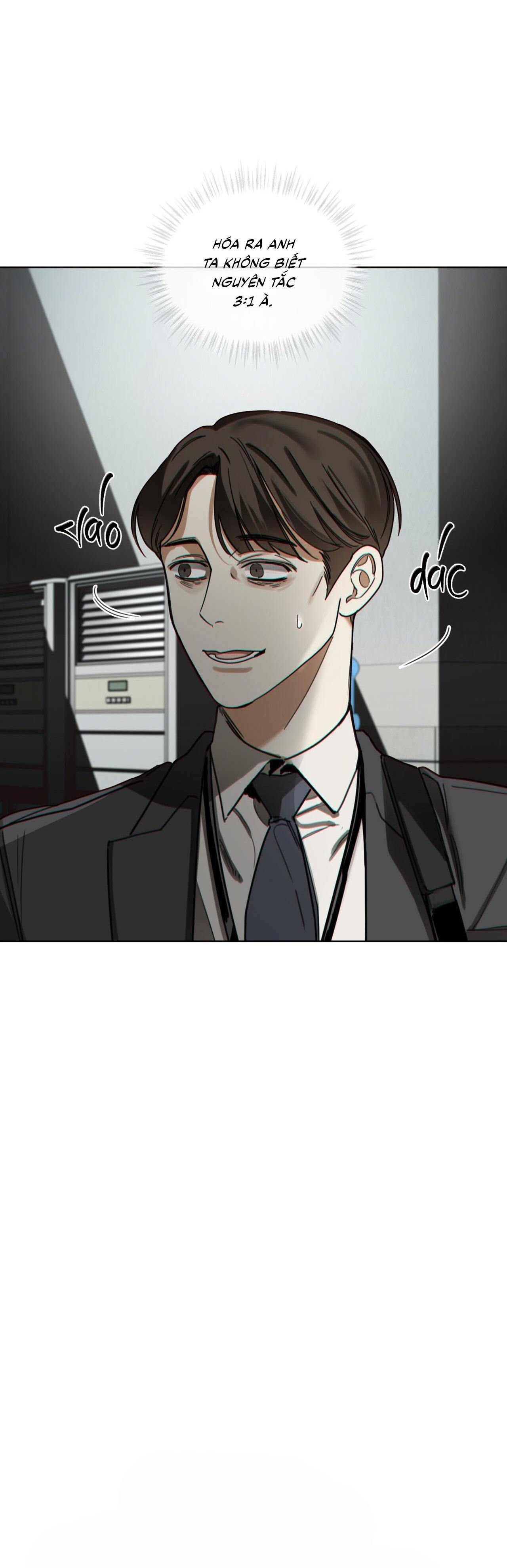 Đọc truyện  Phạm Luật - Chapter 101