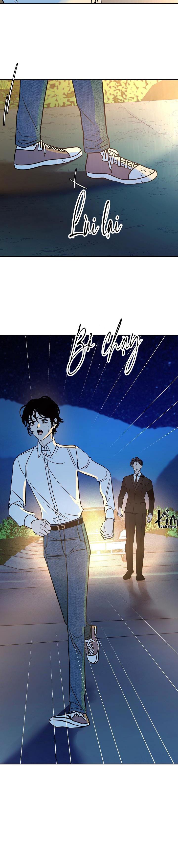 Đọc truyện Sa Ha (Anh dâu x em chồng) - Chapter 31