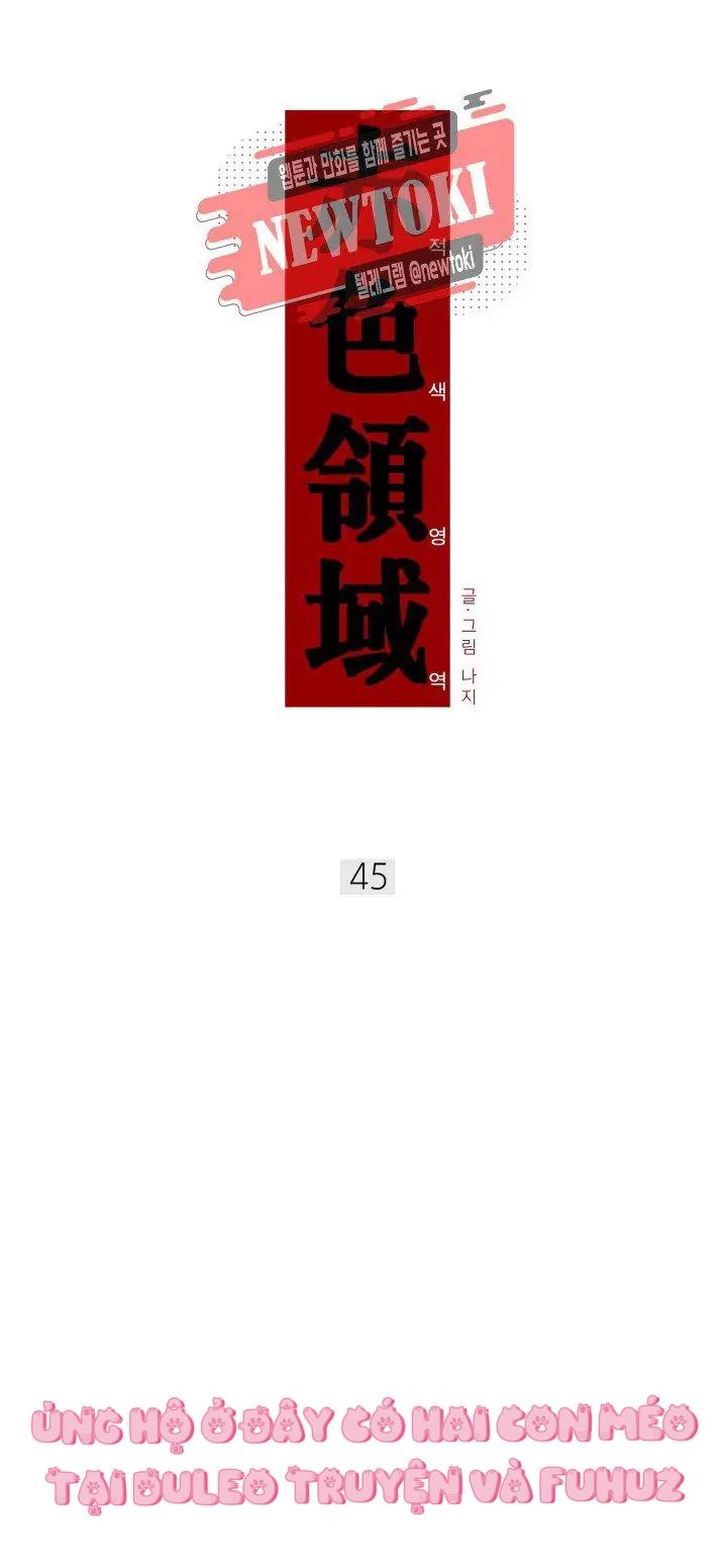 Đọc truyện Vùng Đỏ - Chapter 45