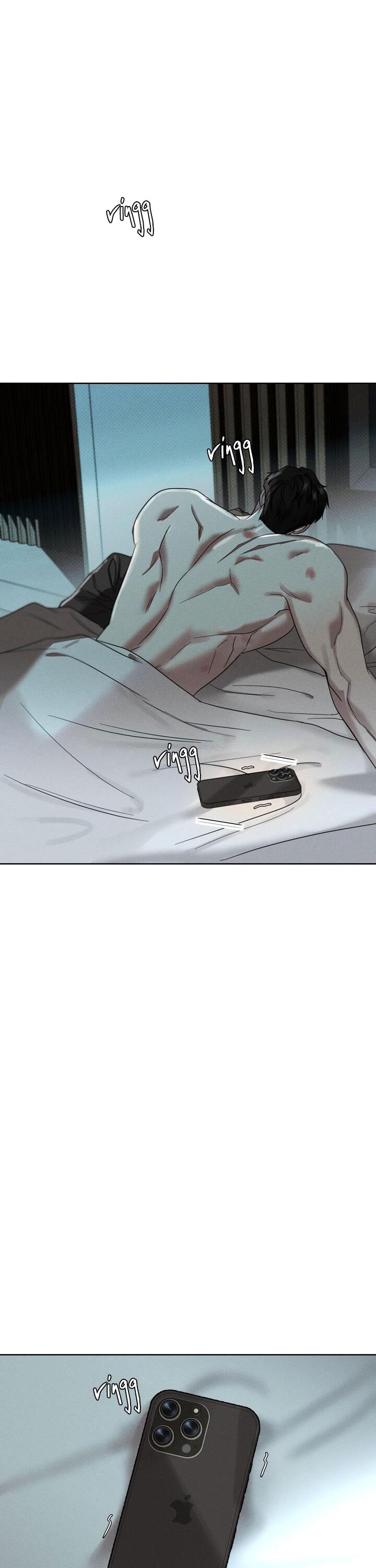 Đọc truyện NGƯỜI YÊU DẤU - Chapter 5