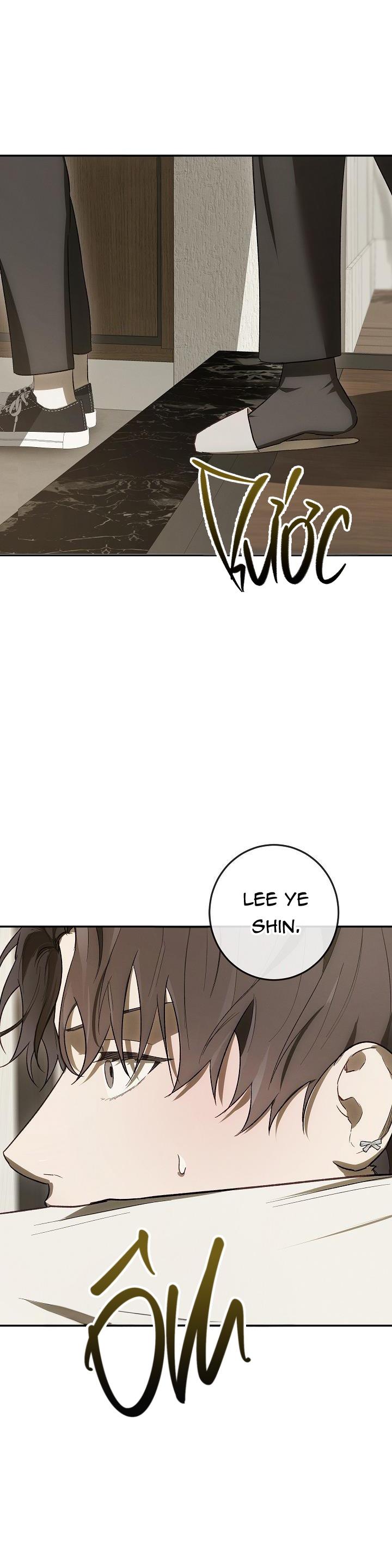 Đọc truyện BẢO VẬT - Chapter 17