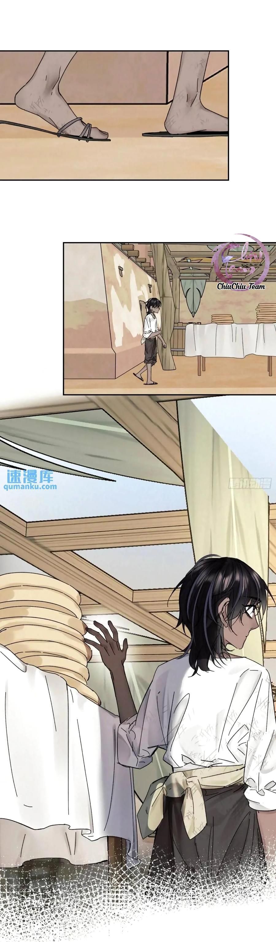 Đọc truyện Antidote Poison - Chapter 100