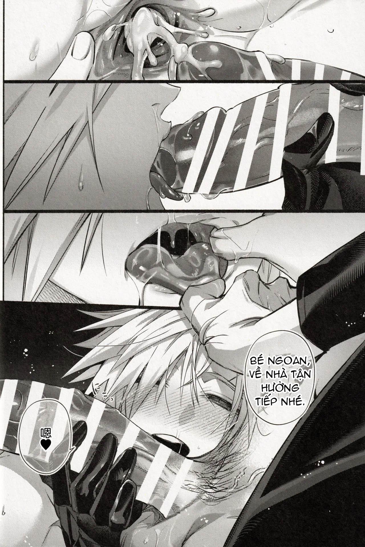 Đọc truyện Ổ sìn OTP - Chapter 224