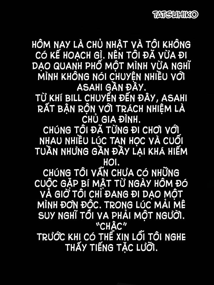 Đọc truyện Ăn thịt bé trai - Chapter 20.2