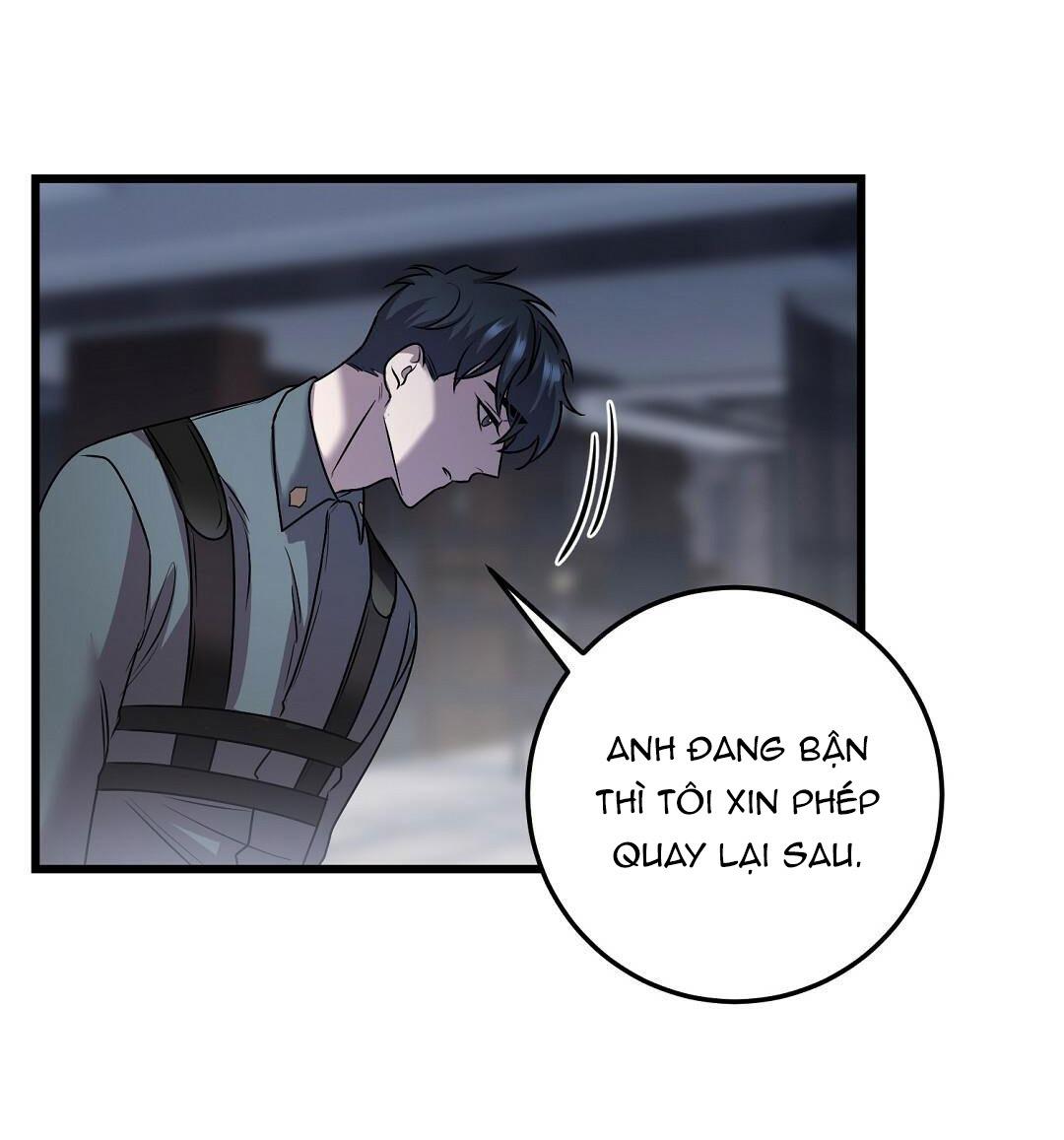 Đọc truyện Đáy Sâu Tuyệt Vọng - Chapter 11