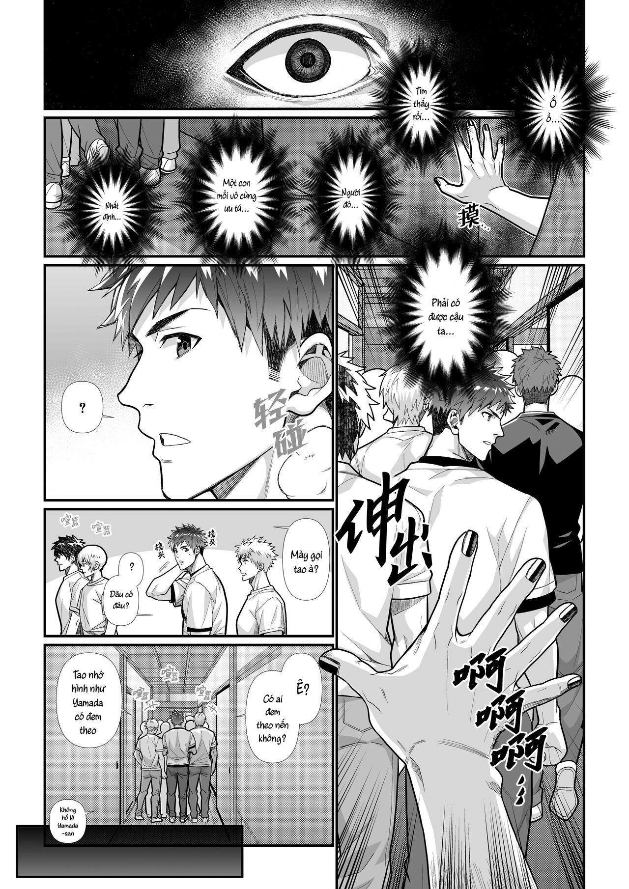 Đọc truyện Cưng mà nói - Chapter 169