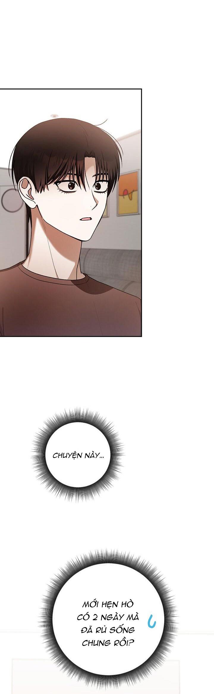 Đọc truyện NETKAMA PUNCH!! - Chapter 71