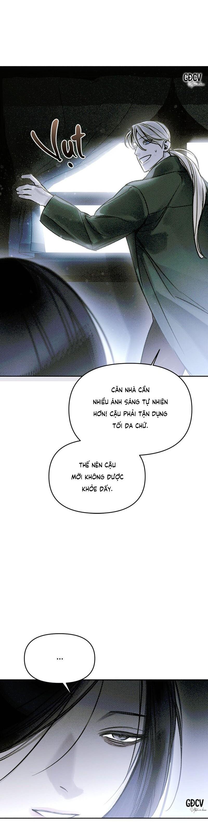 Đọc truyện Độc Tấu Đôi - Chapter 15