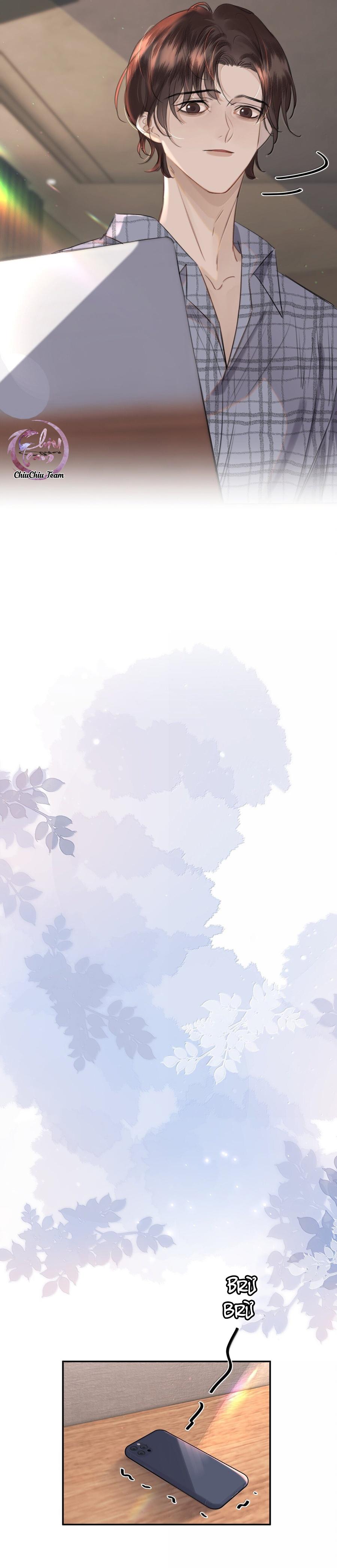 Đọc truyện Không Thể Cưỡng Lại Người Yêu Dính Người - Chapter 67