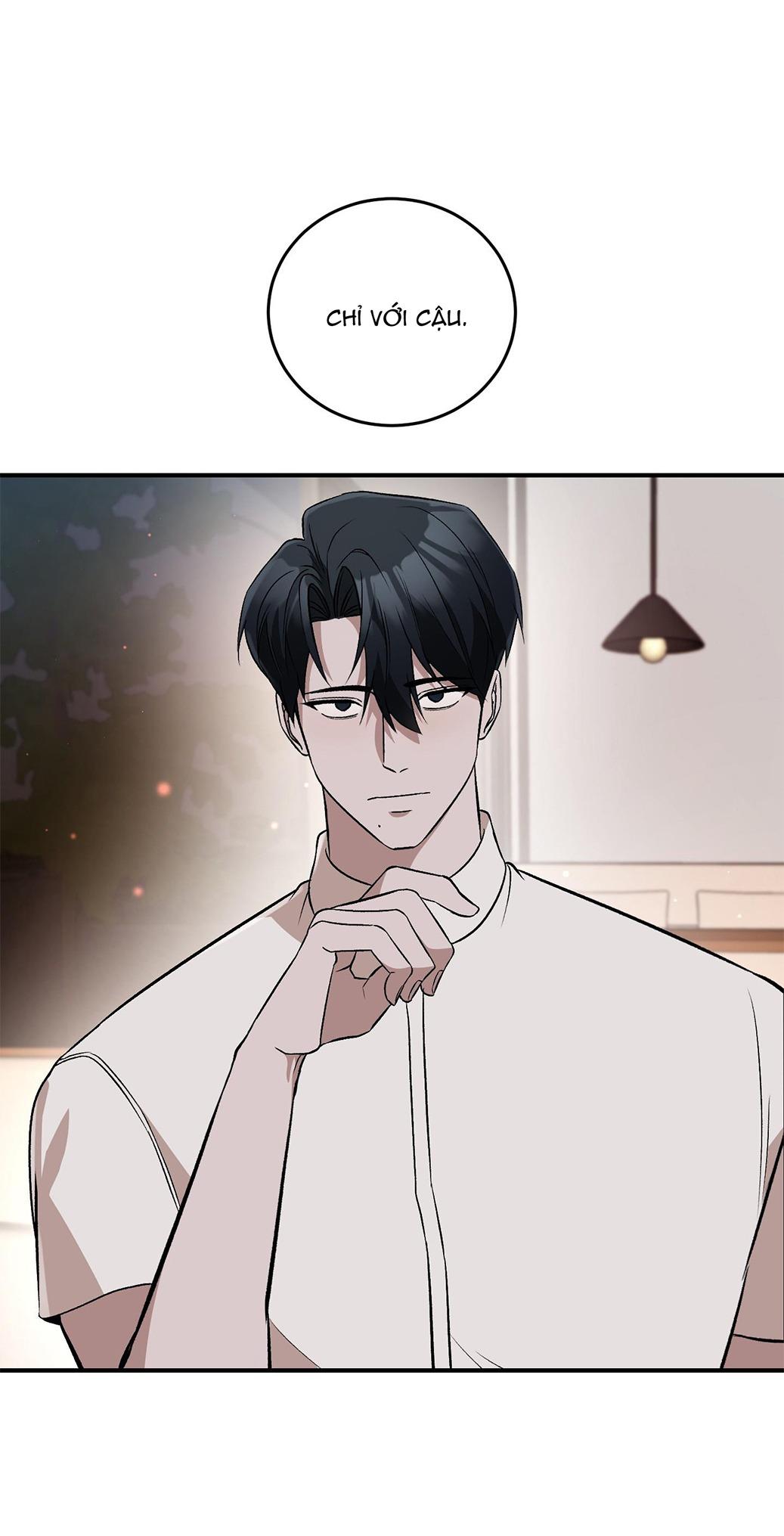 Đọc truyện Vì Sự Vĩnh Cửu - Chapter 29