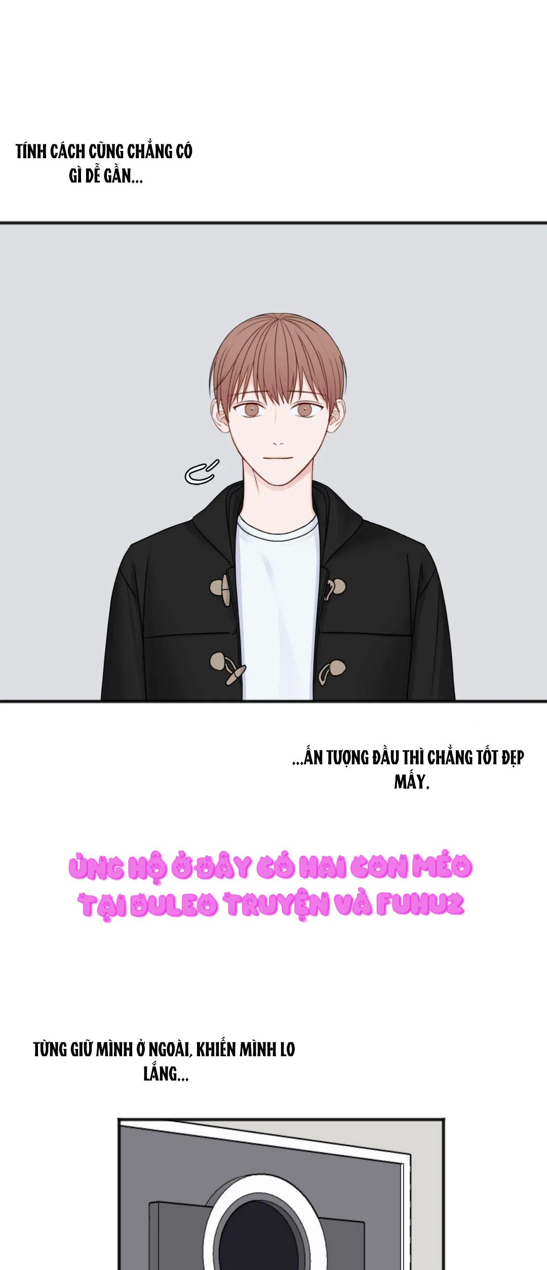 Đọc truyện Trong Căn Phòng Riêng - Chapter 66