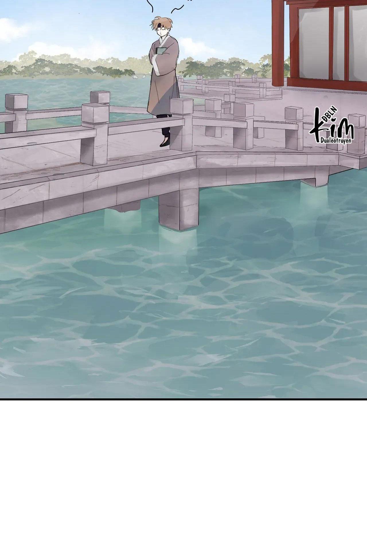 Đọc truyện BL CỔ TRANG-ÂU CỔ NGẮN NHÀ KIM - Chapter 38.2