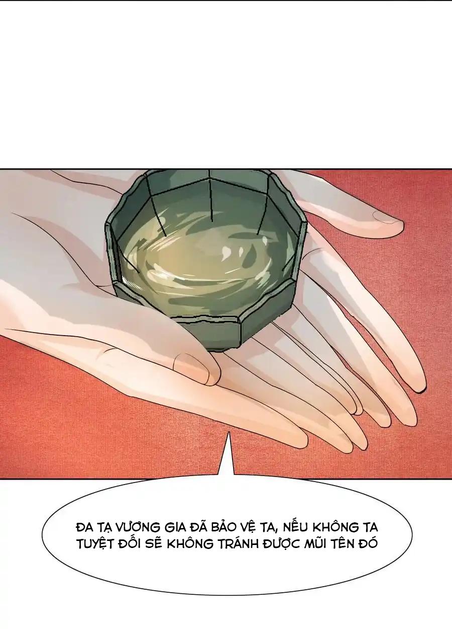 Đọc truyện Vòng Luân Hồi - Chapter 83