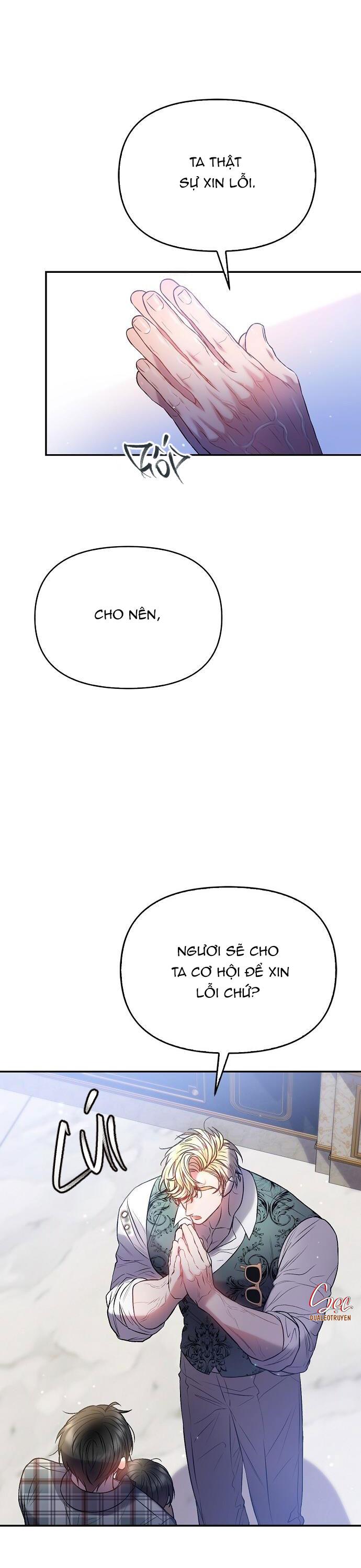 Đọc truyện CƠN MƯA NGỌT NGÀO - Chapter 53