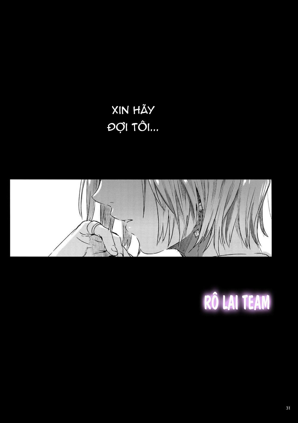 Đọc truyện TUYỂN TẬP BDSM CHỊT CHỌT - Chapter 63.2
