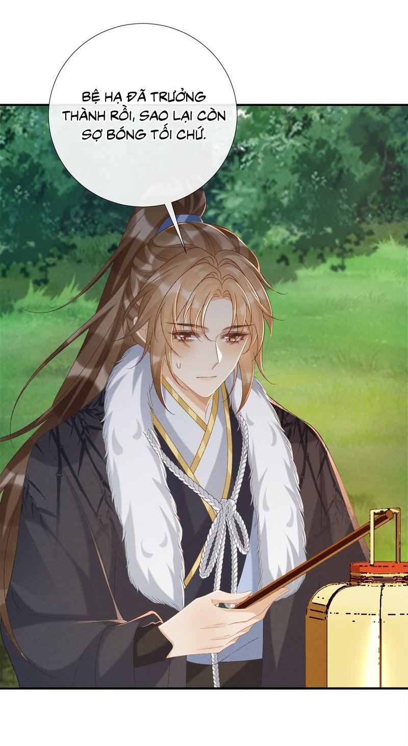 Đọc truyện CẠM BẪY CỦA KẺ BIẾN THÁI - Chapter 109