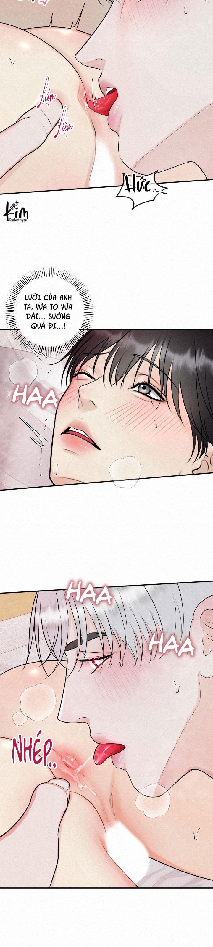 Đọc truyện LỄ TRỪ TÀ - Chapter 3