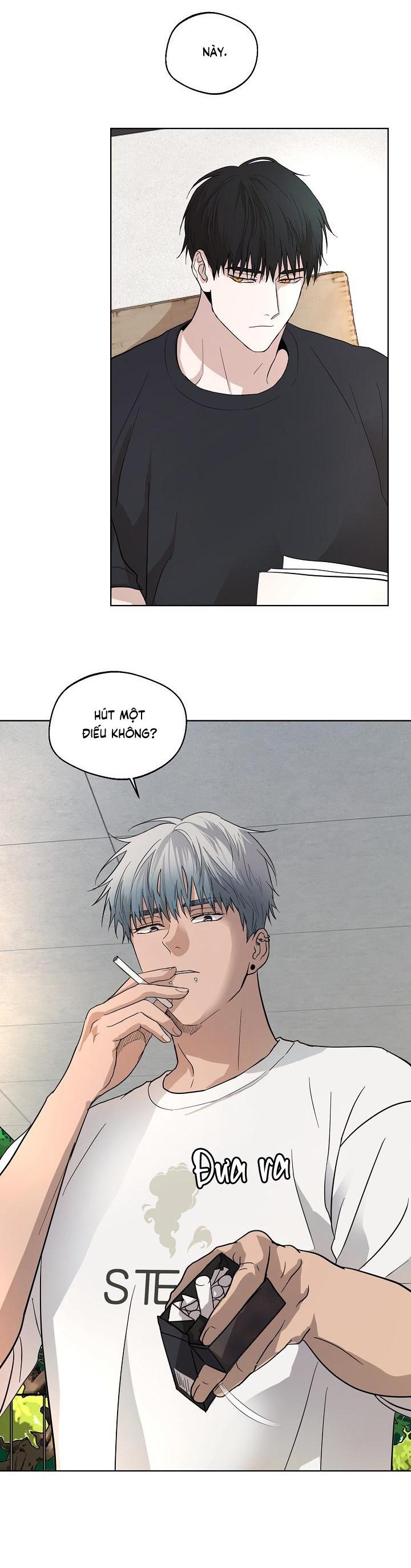 Đọc truyện TUYỂN TẬP ÁM ẢNH, MƯU MÔ CÔNG - Chapter 2.7