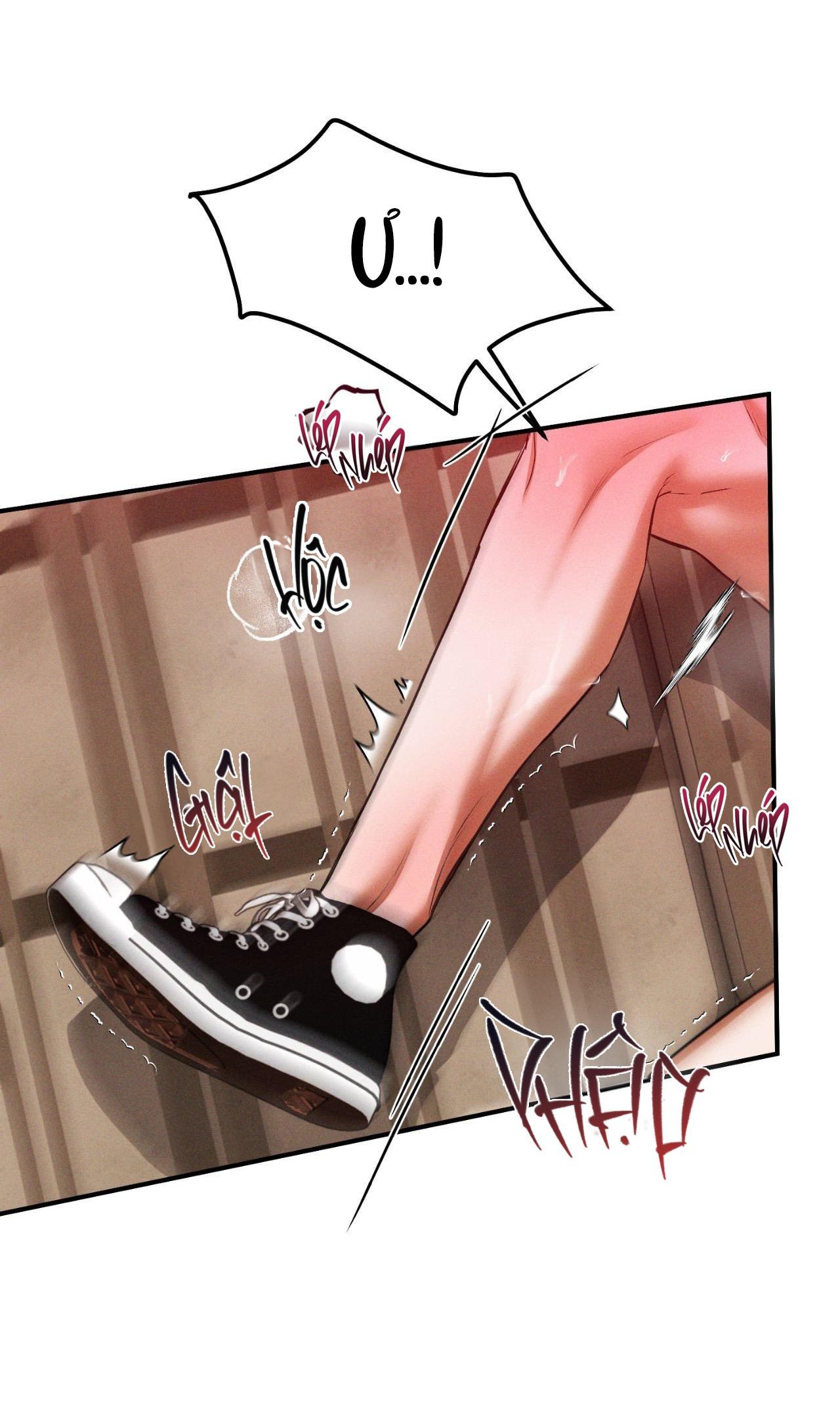 Đọc truyện FLASHLIGHT - Chapter 36