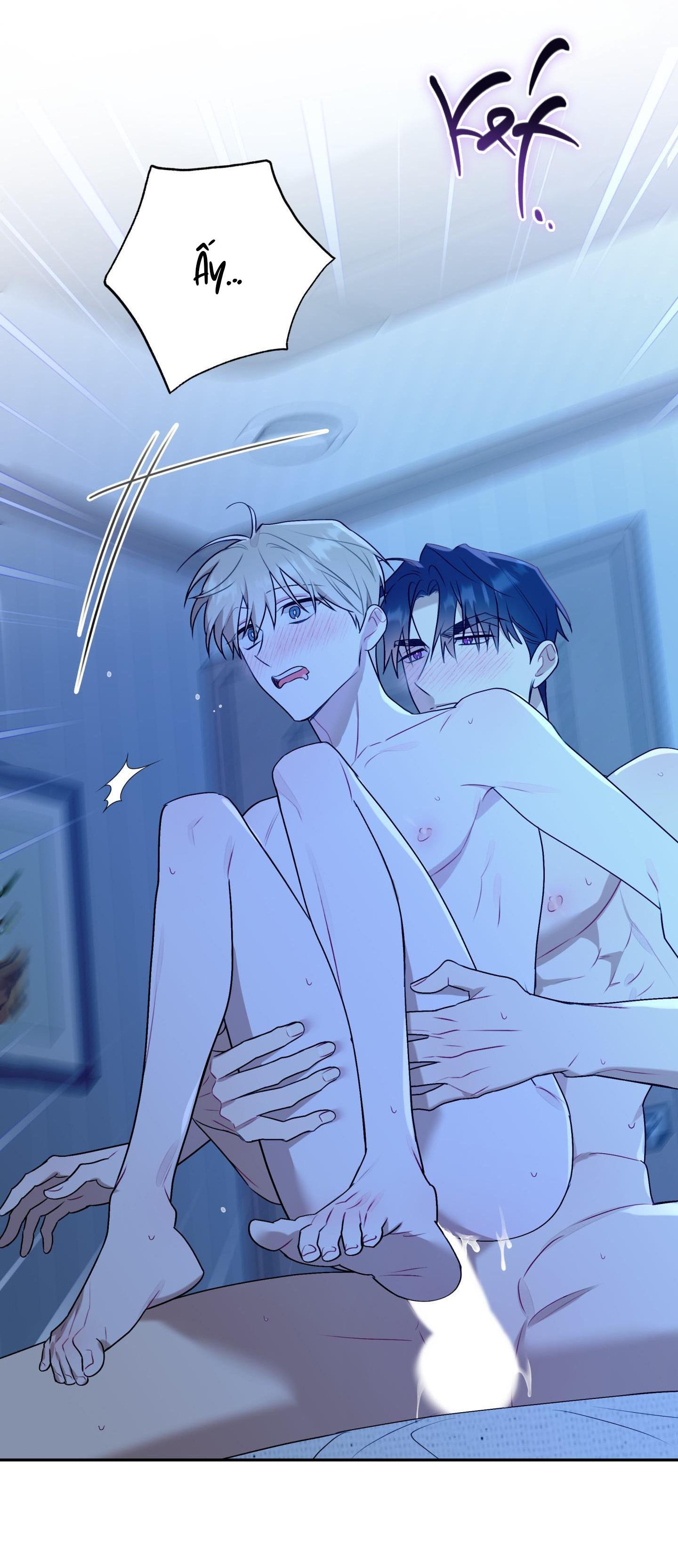 Đọc truyện  Bắt tay hả, thôi bỏ đi! - Chapter 26