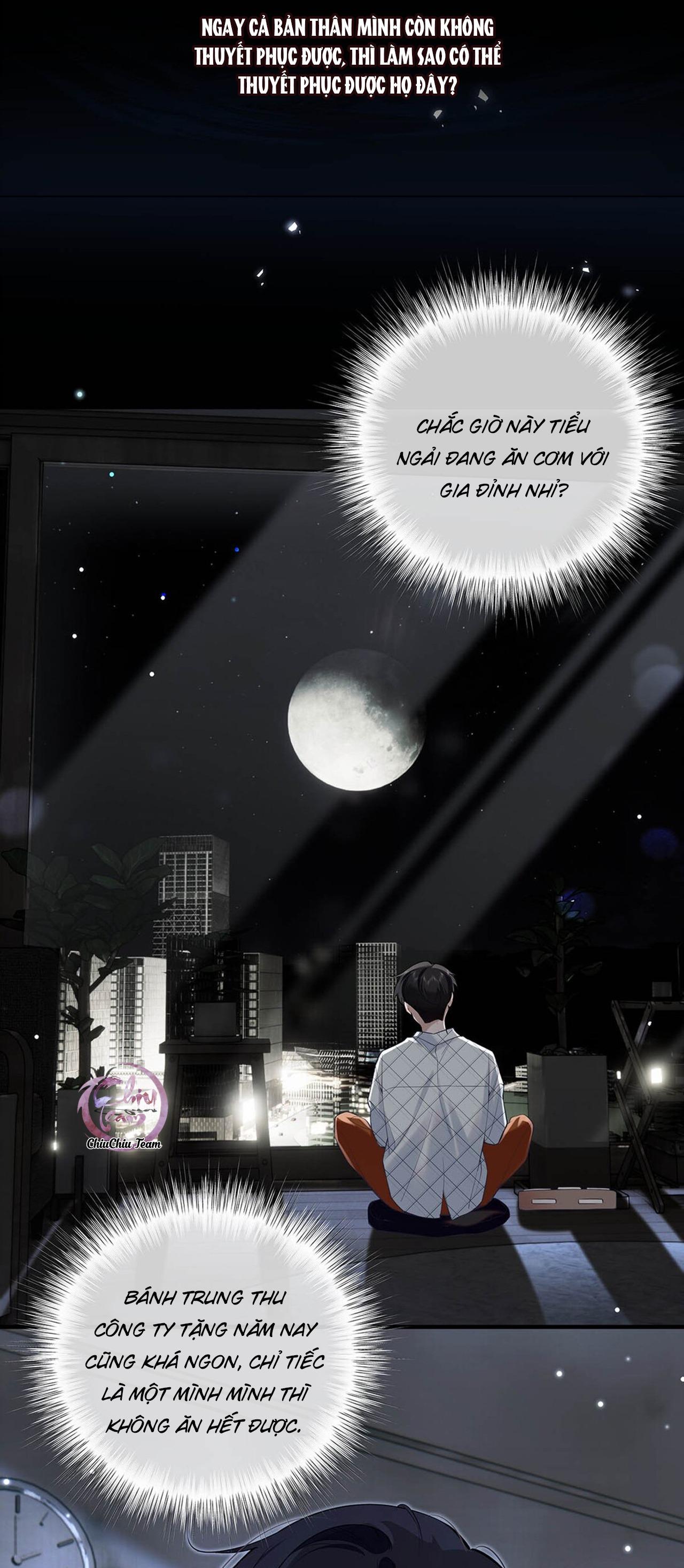 Đọc truyện Bắt đầu làm bạn trai từ số 0 - Chapter 36
