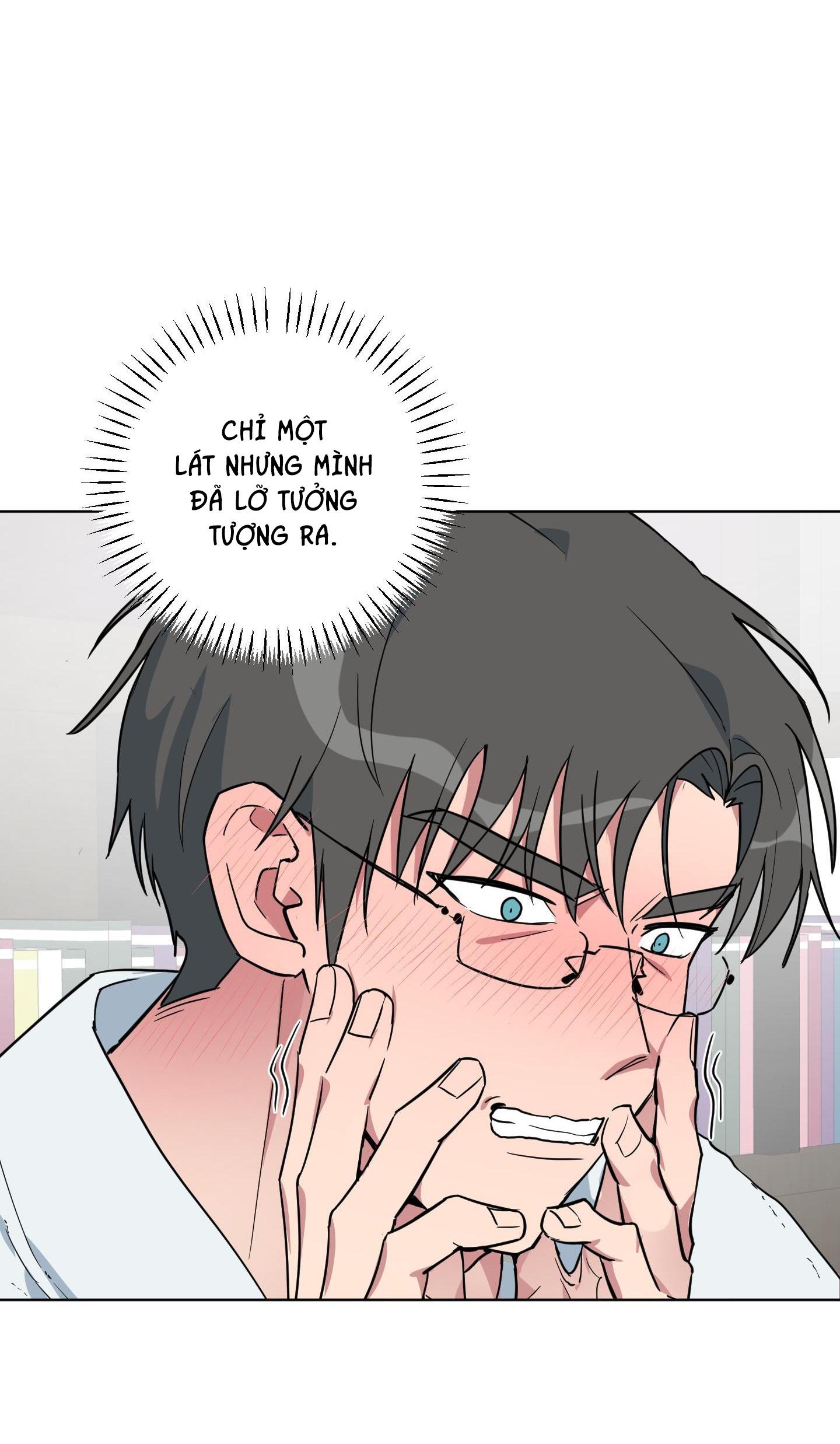 Đọc truyện CHÚ ĐÃ BIẾT HẾT RỒI SAO ? - Chapter 32