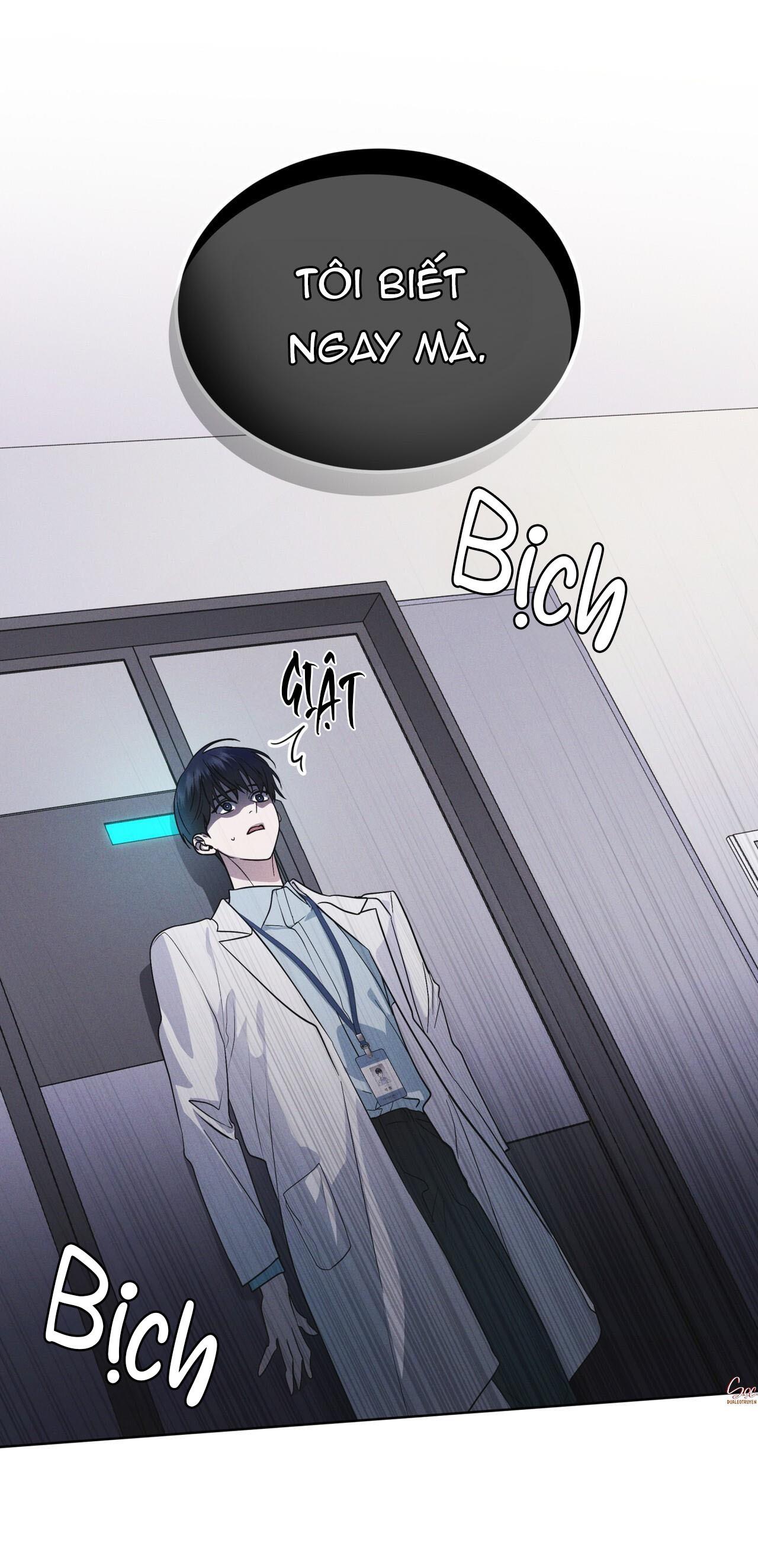 Đọc truyện THÀNH PHỐ CẦU VỒNG - Chapter 61