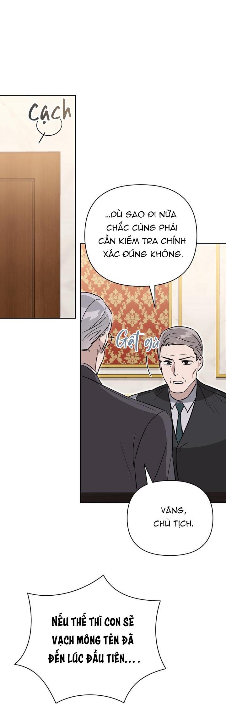 Đọc truyện PHIM TRUYỀN HÌNH DÀI TẬP - Chapter 46