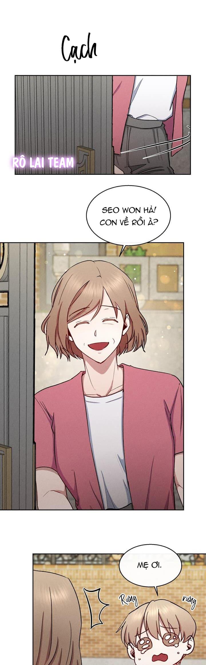 Đọc truyện Giá Như Anh Cần Em - Chapter 13