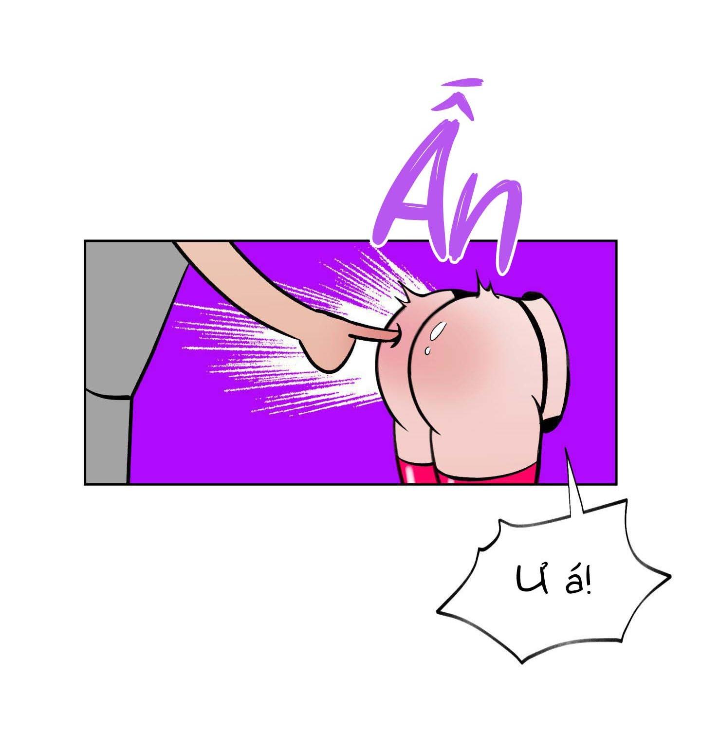 Đọc truyện Tuyển Tập Manhwa Dằm Khăm - Chapter 72