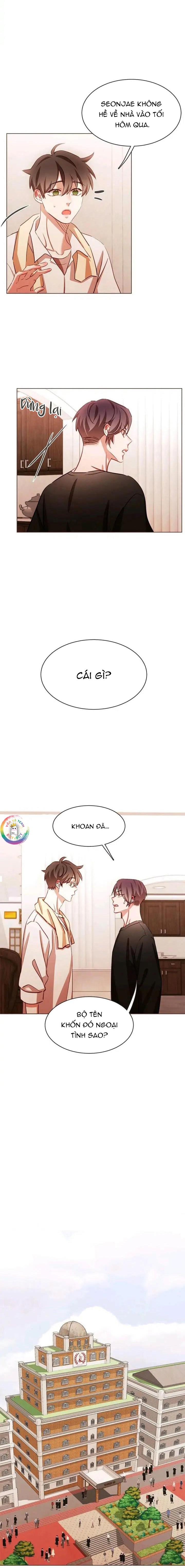 Đọc truyện Ma Cà Rồng Đếch Có Thật Đâu! (END) - Chapter 63