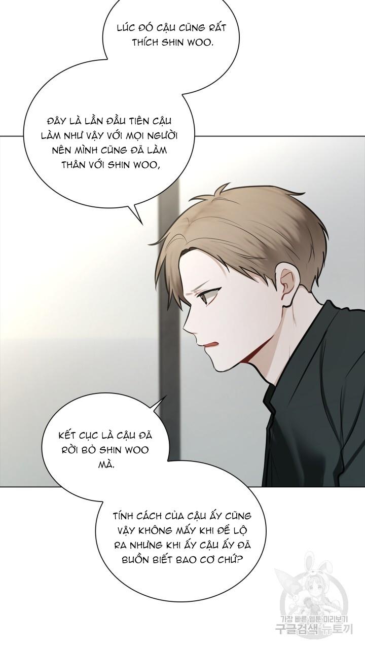 Đọc truyện Song Trùng - Chapter 33