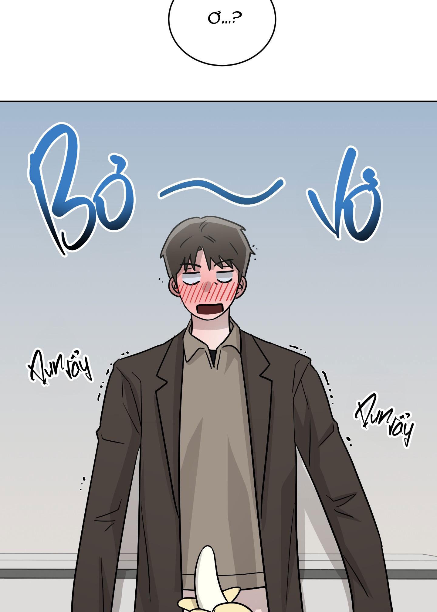 Đọc truyện BL NGẮN TUYỂN CHỌN - Chapter 24.3