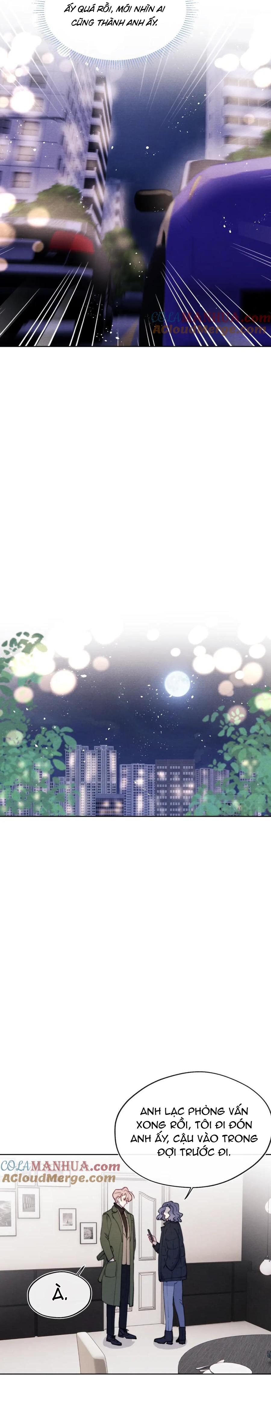 Đọc truyện Nhật Ký Thất Tình Của Mr.Nhung - Chapter 49
