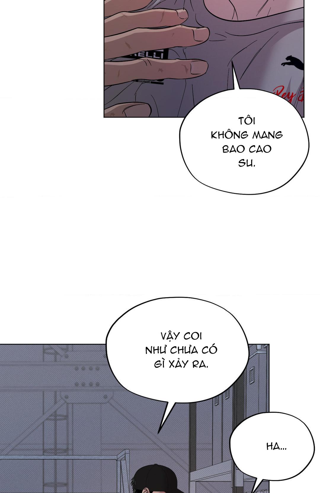 Đọc truyện (END) Tay Đua Đỉnh Cao - Chapter 13