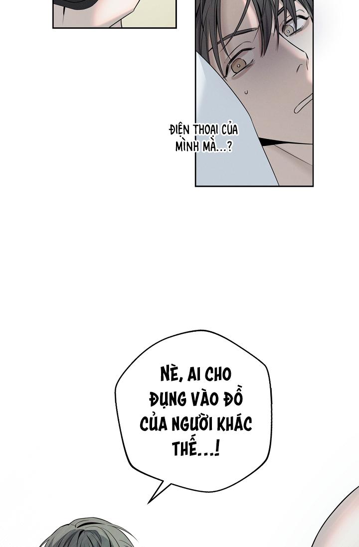 Đọc truyện Màn Đêm Không Lối - Chapter 1