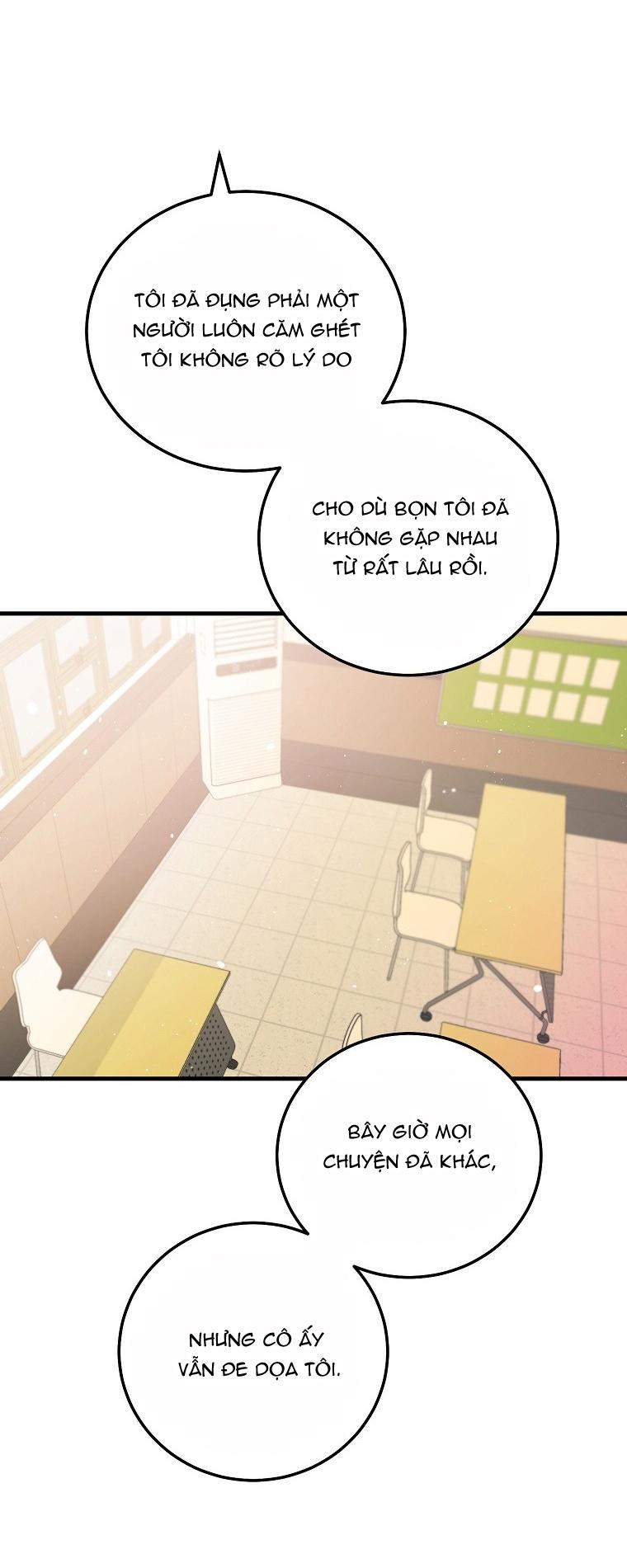 Đọc truyện Có Chuyện Gì Xảy Ra với Sự Nổi Tiếng Của Tôi Thế? - Chapter 45