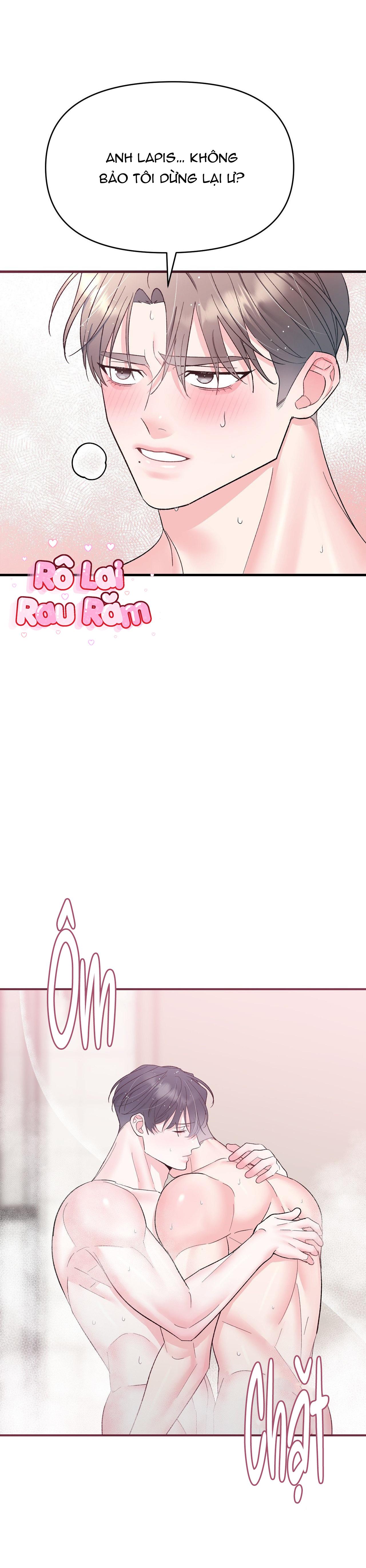 Đọc truyện NHỊP ĐẬP - Chapter 10