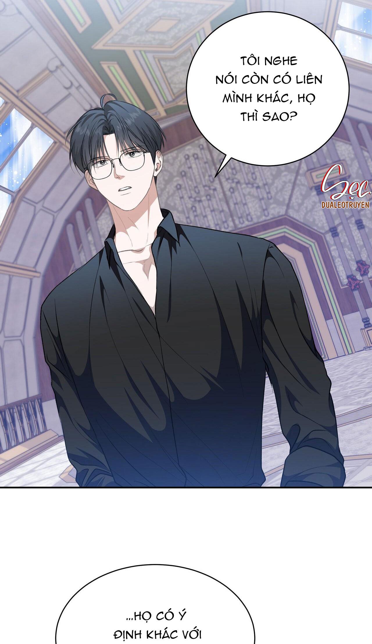 Đọc truyện CÁCH TỒN TẠI NHƯ MỘT NGƯỜI CHƠI - Chapter 49