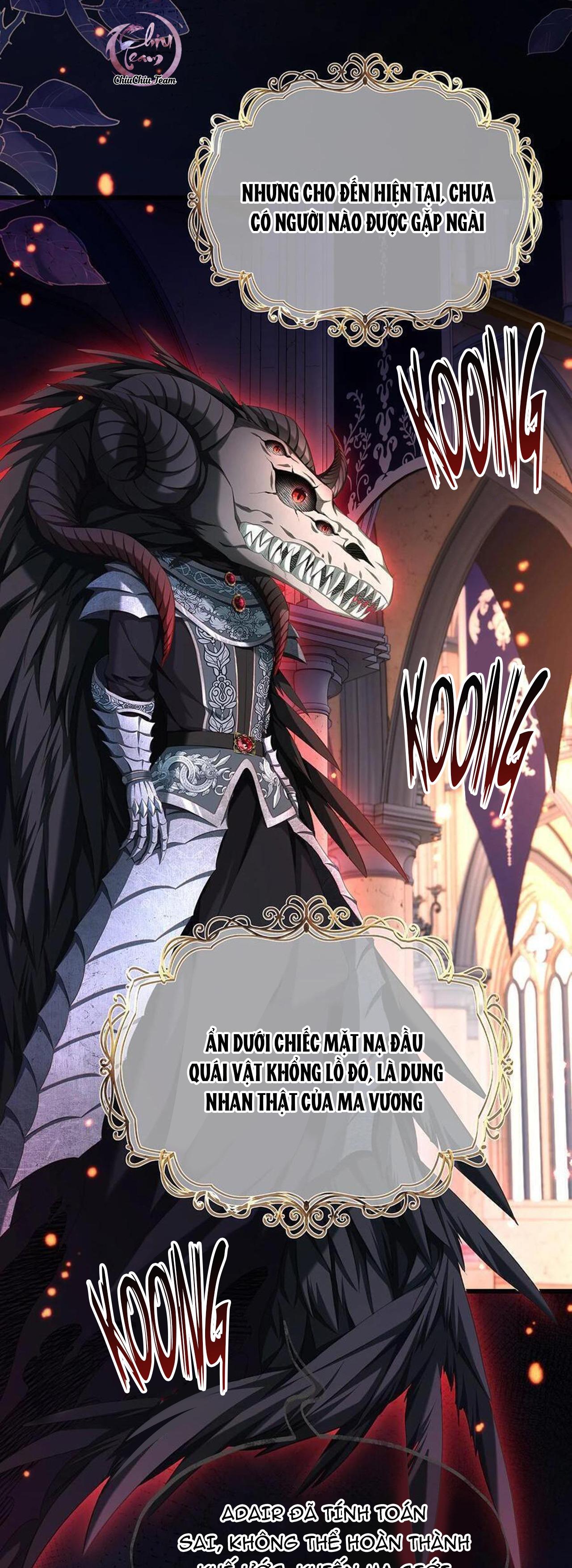 Đọc truyện Tôi Tái Sinh Thành Tiểu Ác Long Của Hoàng Tử Điện Hạ - Chapter 46