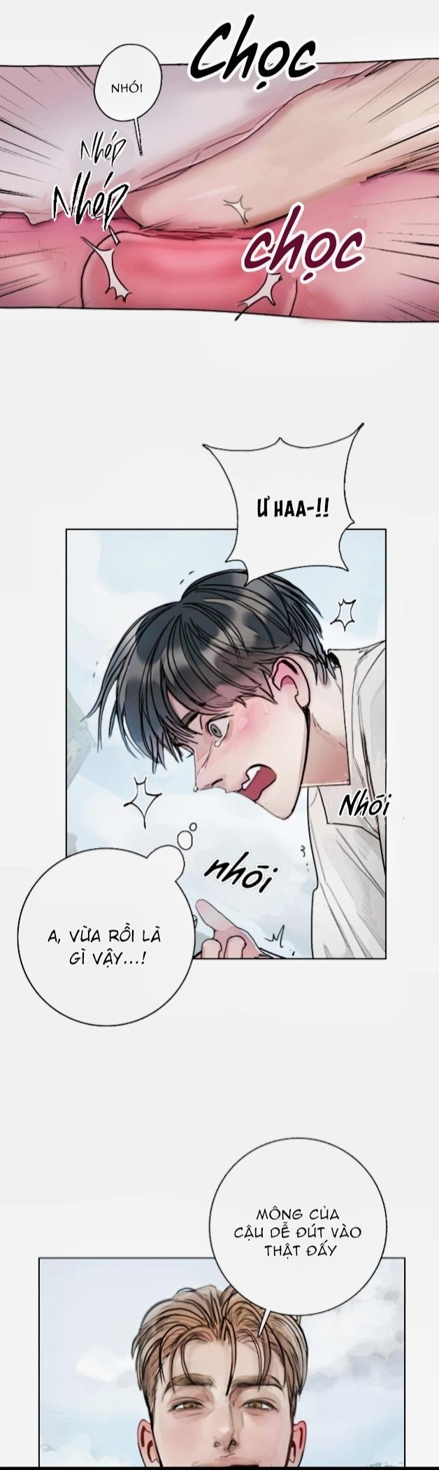 Đọc truyện Tổng Hợp Truyện BL Ngắn Siêu Dâm TNML - Chapter 1.3