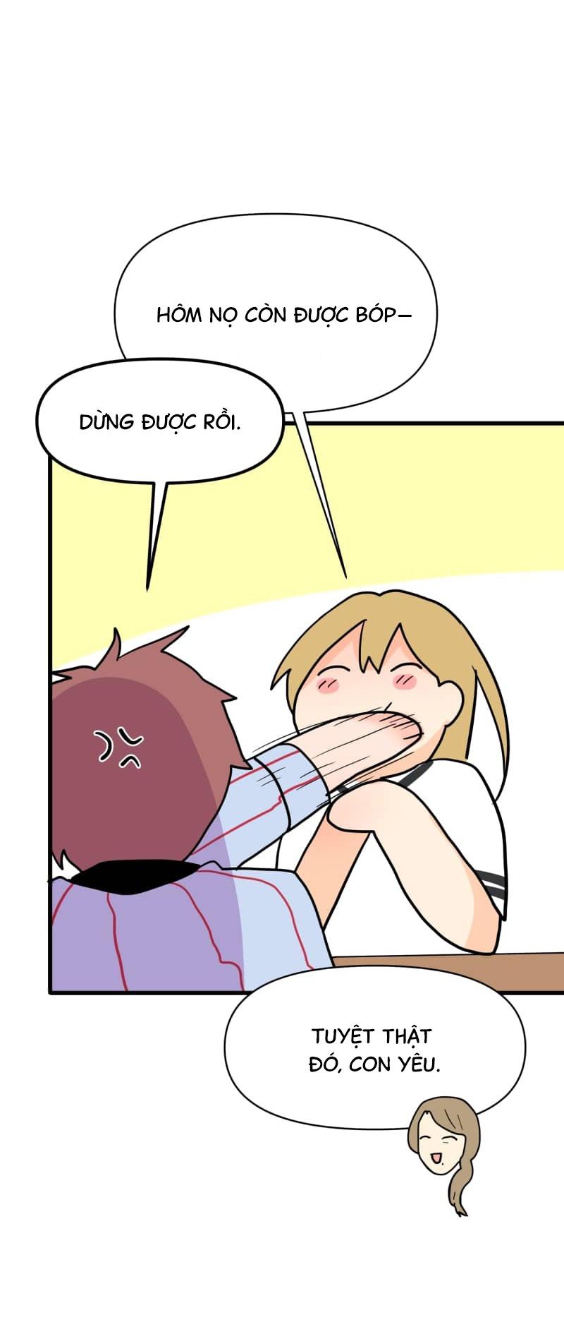 Đọc truyện Truyện Ngôn Nhưng Không Ngôn Lắm - Chapter 116