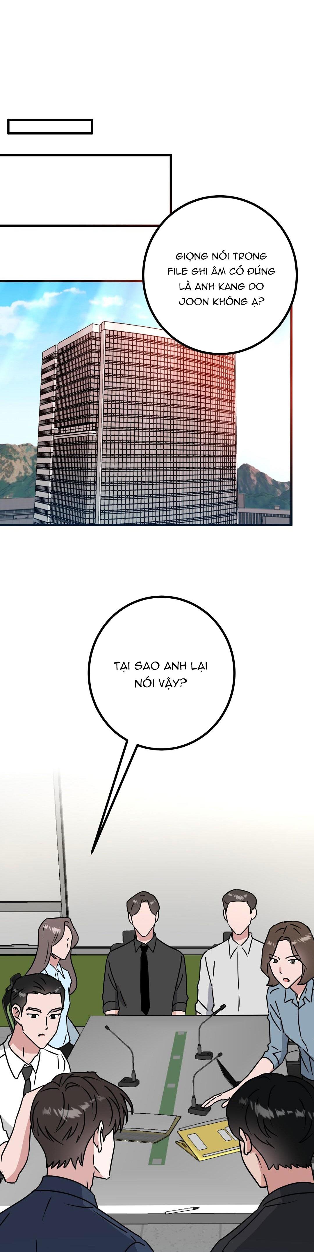Đọc truyện NHÀ TÔI THÀNH PHIM TRƯỜNG MẤT RỒI - Chapter 39