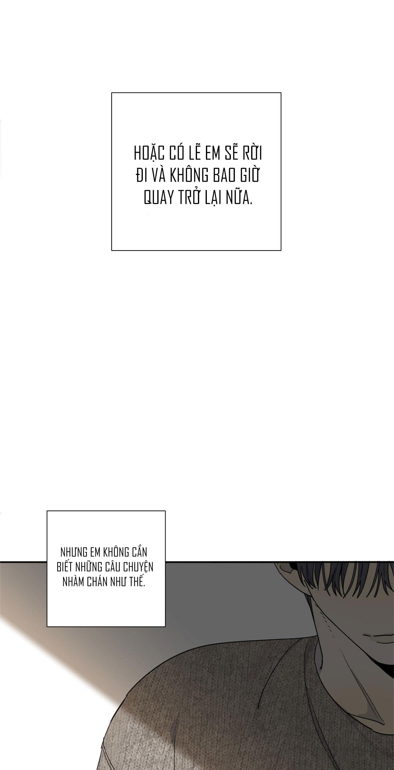 Đọc truyện Chó Điên - Chapter 59