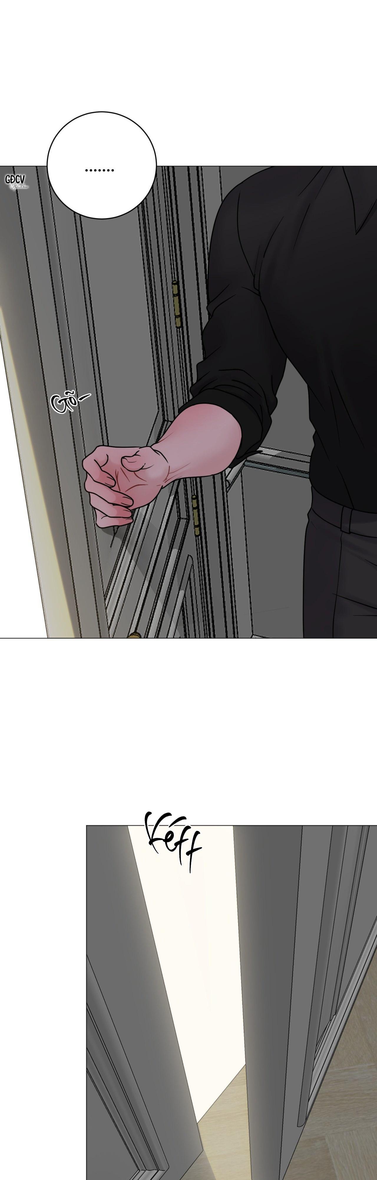 Đọc truyện ẢO ẢNH - Chapter 21