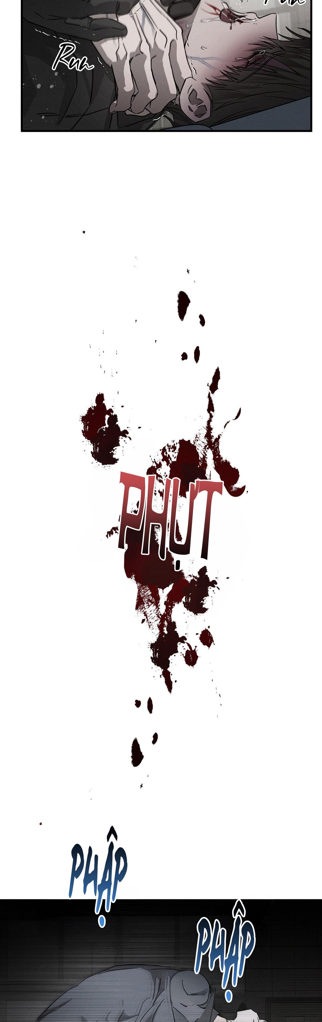 Đọc truyện FIETA - Chapter 5
