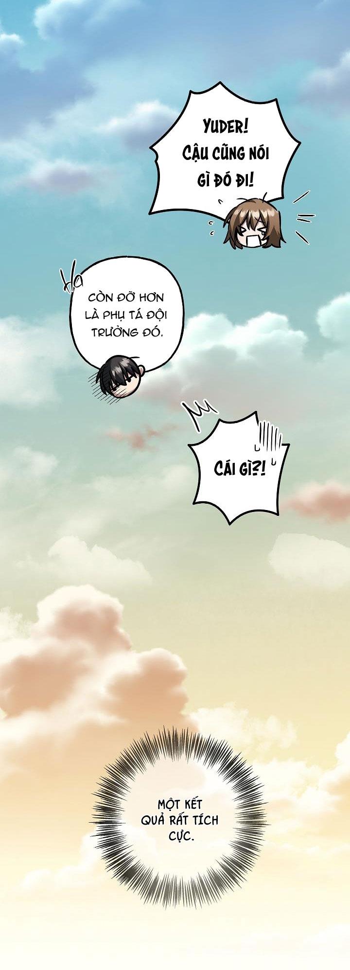 Đọc truyện (ABO) BƯỚC NGOẶT - Chapter 36